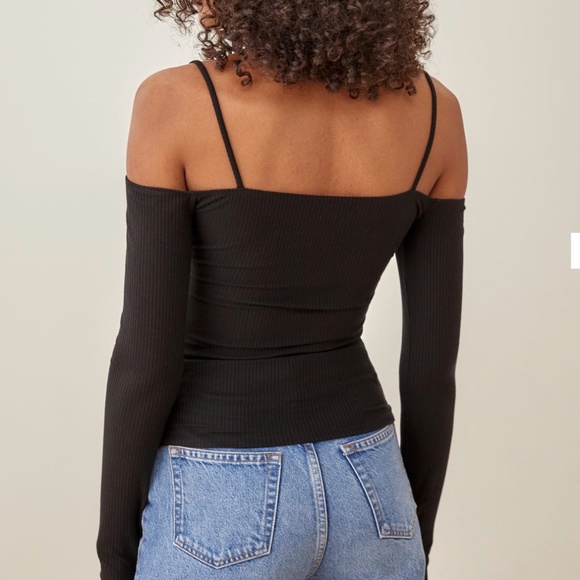Reformation Adagio Top - Picture 2 of 4
